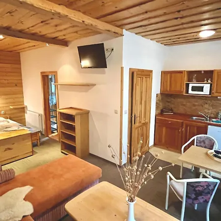 Limba * Demänovská Dolina