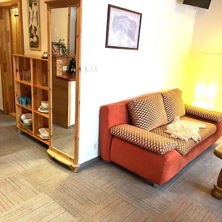 Lejlighed Limba Demänovská Dolina