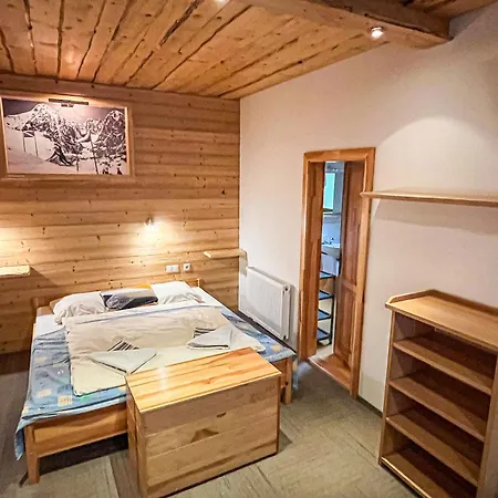 Apartman Limba