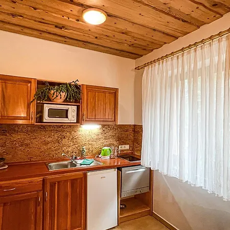 Apartament Limba Dolina Demianowska