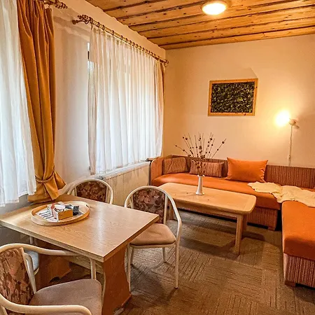 Limba Demänovská Dolina