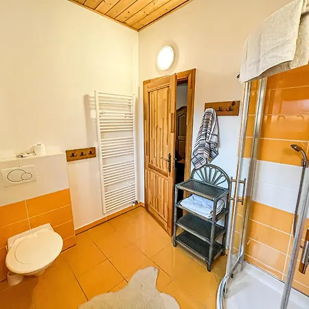 Limba * Demänovská Dolina