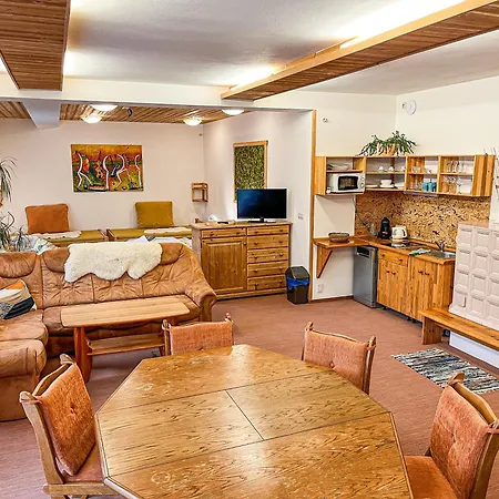 Limba Appartement *