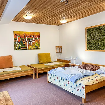 Limba Apartman