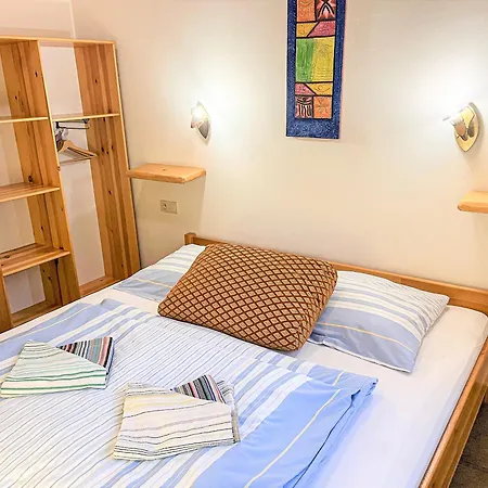 Limba Apartman *