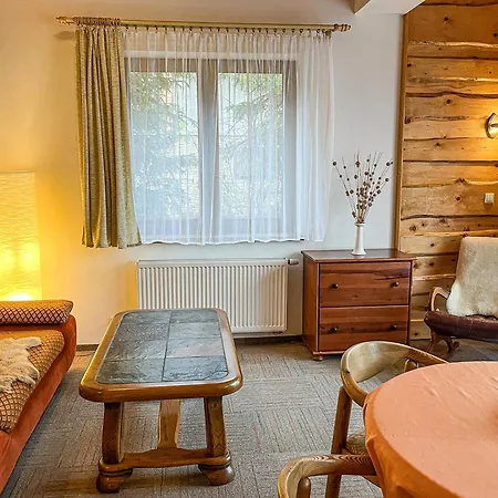 Limba Demänovská Dolina