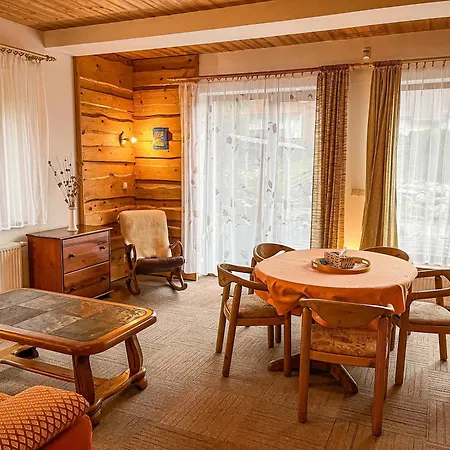 Apartman Limba