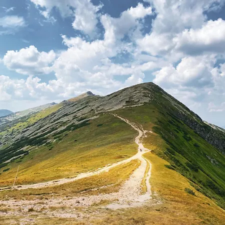 Limba Demänovská Dolina