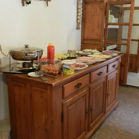 Limba Apartman Deménvölgy