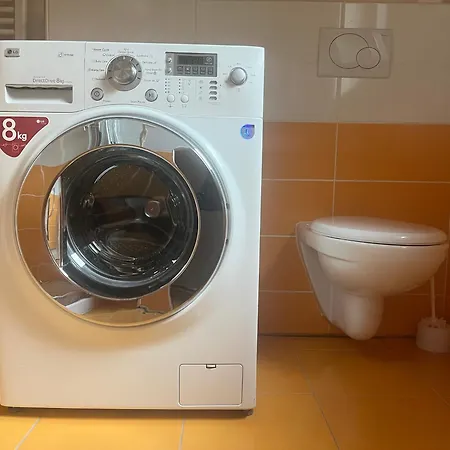 Appartement Limba Demänovská Dolina