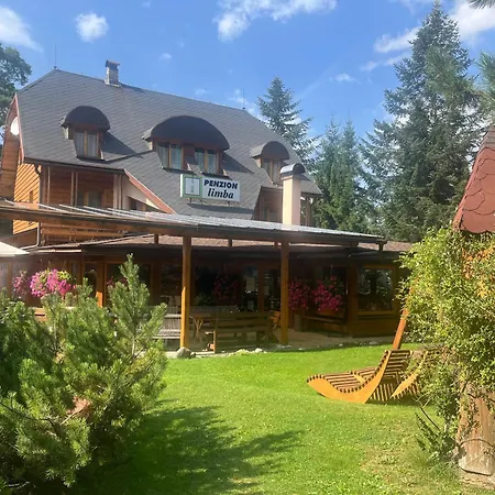 Limba Daire Demänovská Dolina