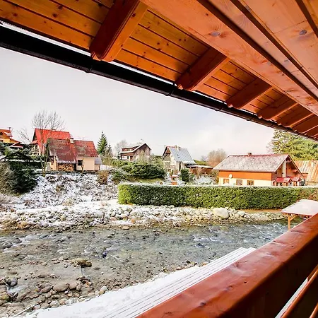 Limba * Demänovská Dolina