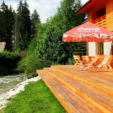 Limba Apartment *