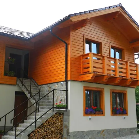 Apartment Limba Demanovska Dolina