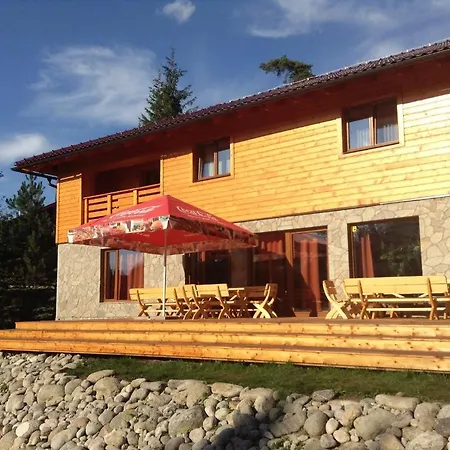 Limba Demänovská Dolina