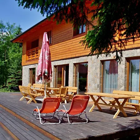 Apartman Limba