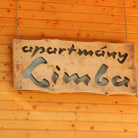Apartman Limba Deménvölgy