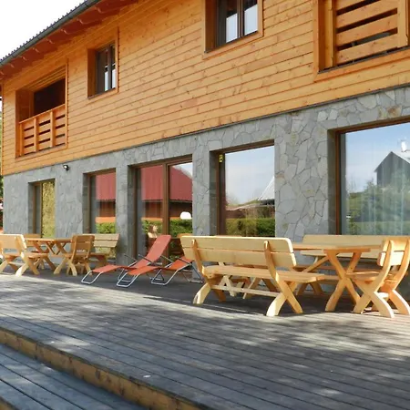 Limba * Demänovská Dolina