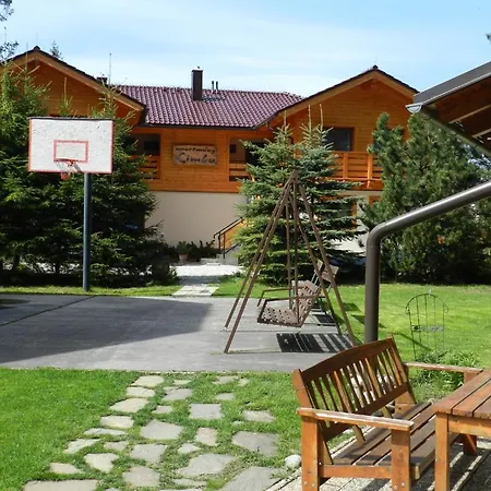 Limba Lejlighed Demänovská Dolina