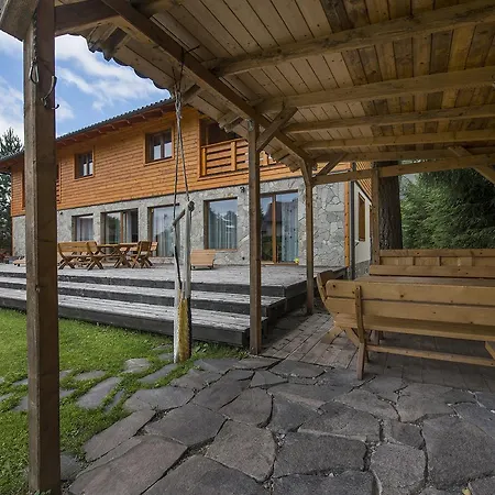 Limba * Demänovská Dolina