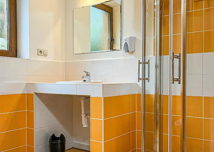 Limba Apartment Demanovska Dolina