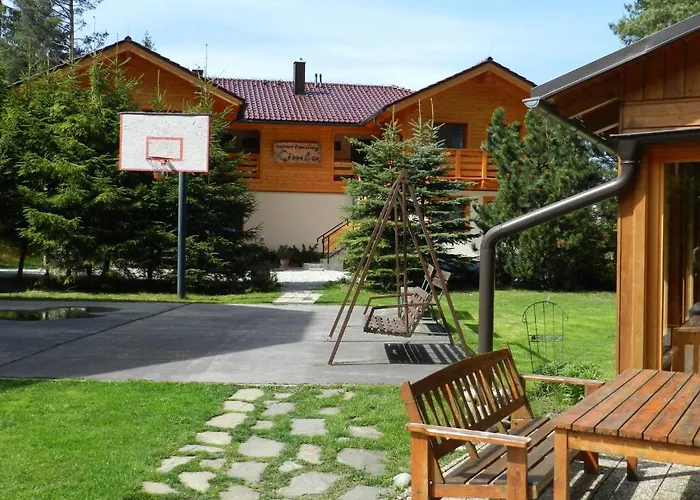 Limba Apartment Demanovska Dolina